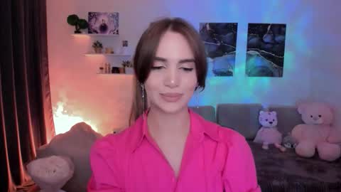 Tessa online show from 18, 9, 2025