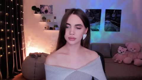 Tessa online show from 18, 10, 2025