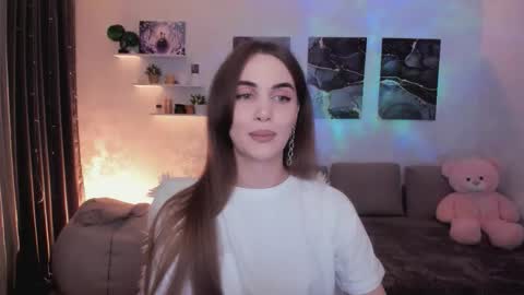 Tessa online show from 21, 11, 2025