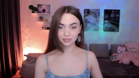 Snapshot of mellifluoustess chatting on 13, 4, 2026 Tessa online show from 13, 4, 2026