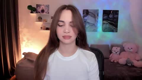Snapshot of mellifluoustess chatting on 17, 4, 2026 Tessa online show from 17, 4, 2026