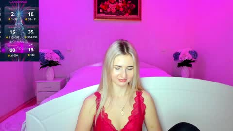 Mellina online show from 10, 12, 2024