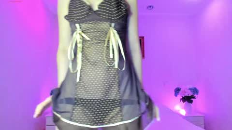 Mellina online show from 16, 1, 2025