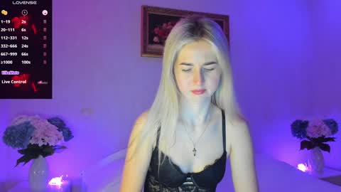Mellina online show from 4, 2, 2025