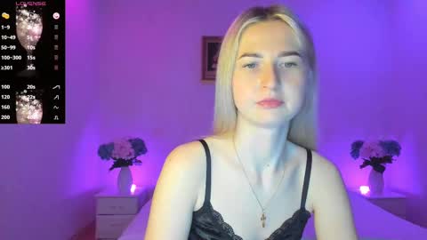 Mellina online show from 10, 2, 2025