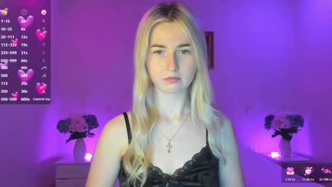 Mellina online show from 12, 2, 2025