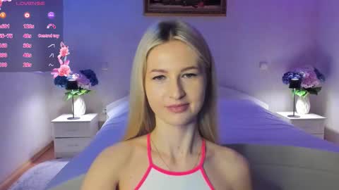 Mellina online show from 9, 2, 2026