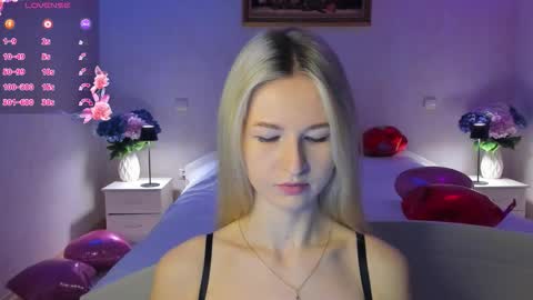 Mellina online show from 12, 2, 2026