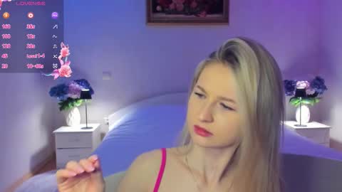 Mellina online show from 11, 3, 2026