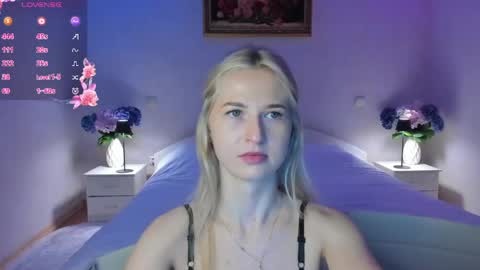 Mellina online show from 29, 4, 2026