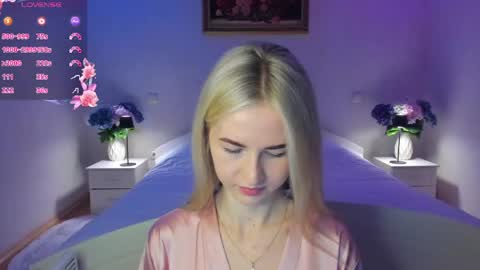 Mellina online show from 1, 5, 2026