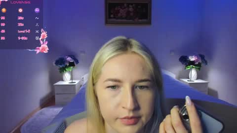Mellina online show from 4, 5, 2026