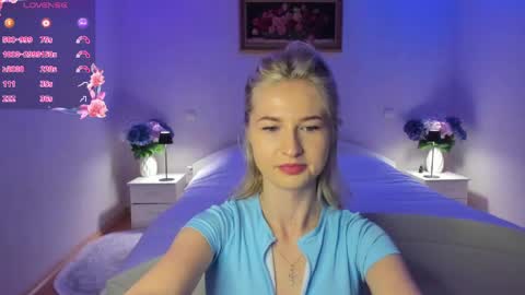 Mellina online show from 5, 5, 2026