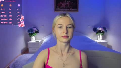 Mellina online show from 8, 5, 2026