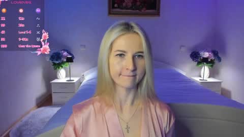 Mellina online show from 9, 5, 2026
