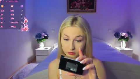 Mellina online show from 10, 5, 2026