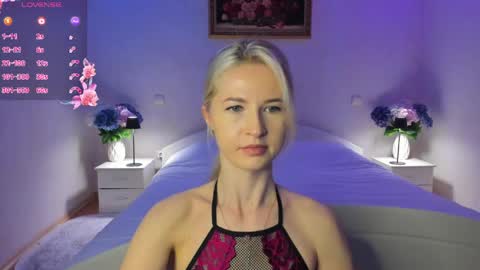 Mellina online show from 11, 5, 2026