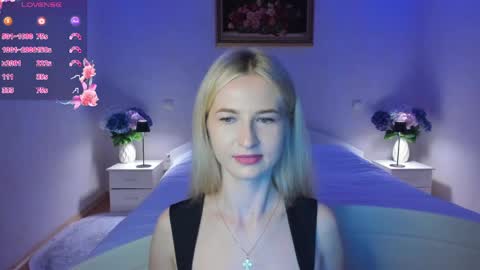Mellina online show from 12, 5, 2026
