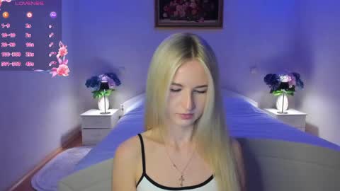 Mellina online show from 13, 5, 2026