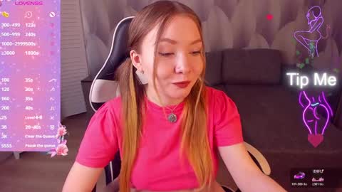 Snapshot of mellisa_nets chatting on 31, 3, 2026 Mellisa online show from 31, 3, 2026