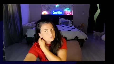 MellisaAngel online show from 13, 7, 2026