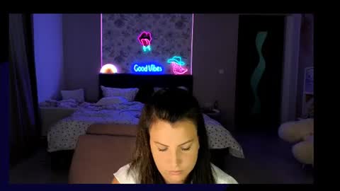MellisaAngel online show from 23, 7, 2026