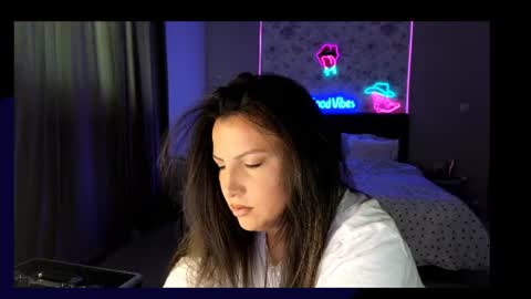 MellisaAngel online show from 24, 7, 2026