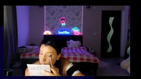 MellisaAngel online show from 4, 8, 2026