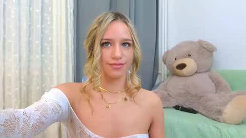  Mellisa online show from 10, 1, 2026