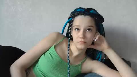 Mellisa online show from 9, 5, 2026