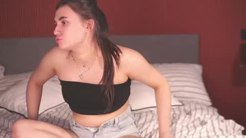 Lia online show from 19, 4, 2026