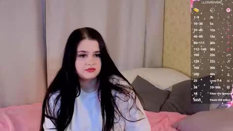 Mellisa online show from 9, 2, 2026