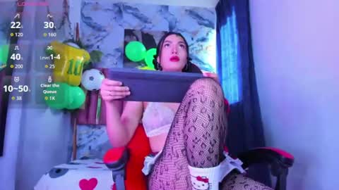 melllks online show from 4, 7, 2026