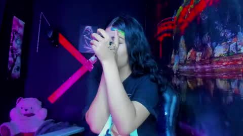 melllks online show from 1, 8, 2026