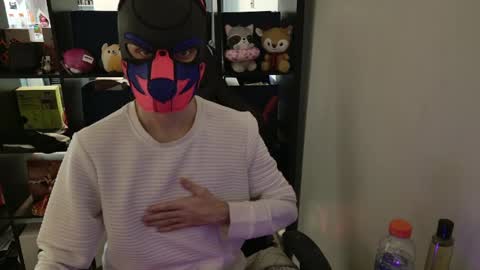 MellPUP online show from 7, 4, 2026