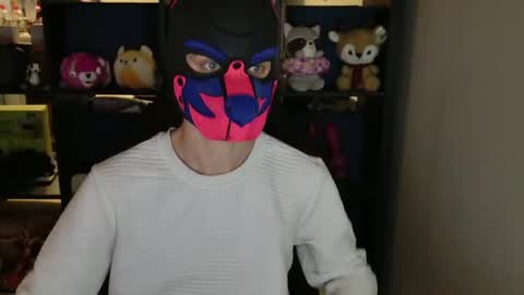MellPUP online show from 15, 4, 2026