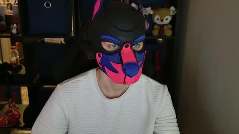 MellPUP online show from 20, 4, 2026