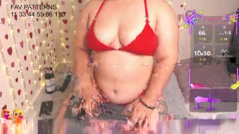 Snapshot of melly_parkerr chatting on 24, 4, 2026 Mellissa OnlyFans online show from 24, 4, 2026
