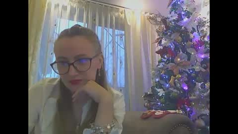 Melly online show from 9, 12, 2024