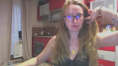 Melly online show from 22, 1, 2025