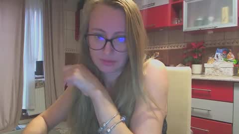 Melly online show from 22, 1, 2025