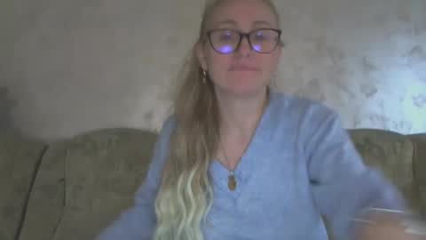 Melly online show from 24, 1, 2025