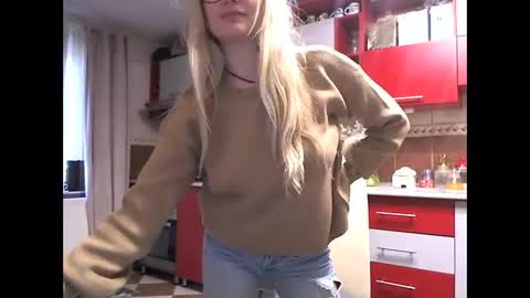 Melly online show from 15, 4, 2026