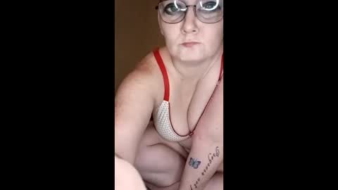 mellyjellygoddess420 online show from 30, 5, 2026