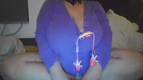 melobigboobs online show from 18, 1, 2025