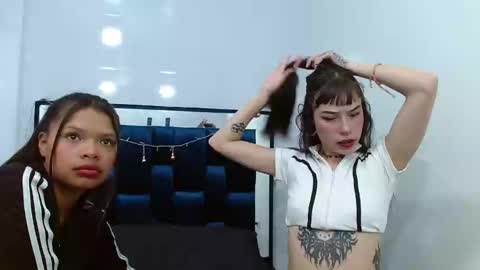 Snapshot of meloddy_collins chatting on 31, 1, 2025 Meloddy Coliins online show from 31, 1, 2025