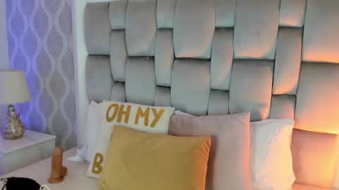 meloddy_parker online show from 11, 3, 2025
