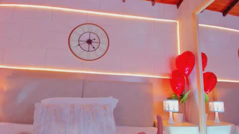 Melody online show from 17, 2, 2026