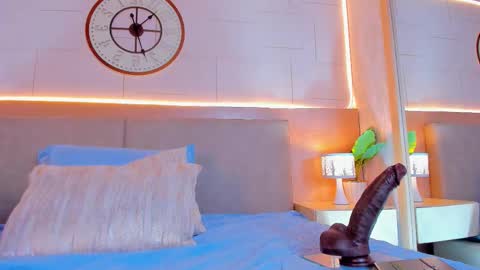 Melody online show from 21, 3, 2026