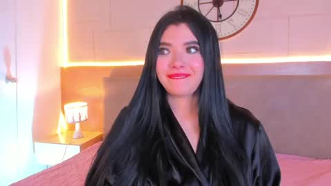 Snapshot of meloddy_rose chatting on 19, 5, 2026 Melody online show from 19, 5, 2026